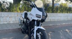 Yamaha  FZS600 Fazer 1999 года за 1 300 000 тг. в Актау – фото 2