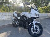 Yamaha  FZS600 Fazer 1999 года за 1 300 000 тг. в Актау – фото 3