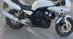Yamaha  FZS600 Fazer 1999 года за 1 300 000 тг. в Актау – фото 4