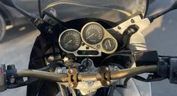 Yamaha  FZS600 Fazer 1999 года за 1 300 000 тг. в Актау – фото 5