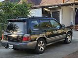 Subaru Forester 1998 года за 2 100 000 тг. в Алматы