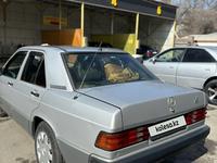 Mercedes-Benz 190 1993 годаүшін1 200 000 тг. в Талдыкорган