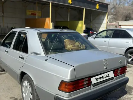 Mercedes-Benz 190 1993 года за 1 200 000 тг. в Талдыкорган
