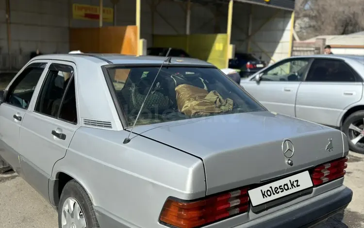 Mercedes-Benz 190 1993 года за 1 200 000 тг. в Талдыкорган