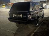 Land Rover Range Rover 2003 года за 4 205 711 тг. в Талдыкорган