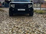 Land Rover Range Rover 2003 года за 4 205 711 тг. в Талдыкорган – фото 2
