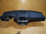 ПЕРЕДНЯЯ ПАНЕЛЬ (ТОРПЕДА С AIRBAG) за 400 000 тг. в Алматы