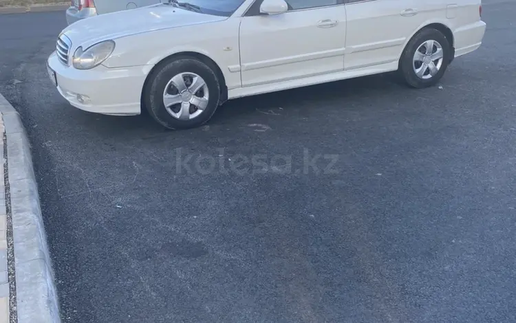 Hyundai Sonata 2004 года за 2 500 000 тг. в Туркестан