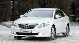 Toyota Camry 2014 года за 8 900 000 тг. в Астана