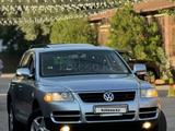 Volkswagen Touareg 2004 года за 5 500 000 тг. в Алматы