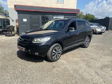 Hyundai Santa FE, 2008