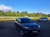 Toyota Highlander 2012 года за 13 000 000 тг. в Астана