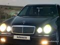 Mercedes-Benz E 280 1997 года за 2 600 000 тг. в Кызылорда