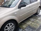 Chevrolet Lacetti 2012 годаfor3 900 000 тг. в Петропавловск – фото 2