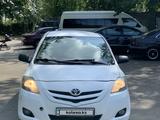 Toyota Yaris 2008 года за 2 500 000 тг. в Алматы – фото 2