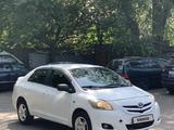 Toyota Yaris 2008 года за 2 500 000 тг. в Алматы – фото 3
