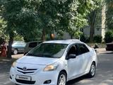 Toyota Yaris 2008 года за 2 500 000 тг. в Алматы