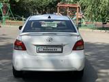 Toyota Yaris 2008 года за 2 500 000 тг. в Алматы – фото 5