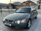 Toyota Camry 2001 годаүшін3 800 000 тг. в Актау – фото 2