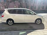 Toyota Ipsum 2005 года за 4 200 000 тг. в Кульсары – фото 2