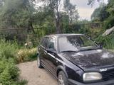 Volkswagen Golf 1994 года за 1 200 000 тг. в Алматы – фото 2