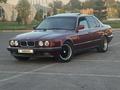 BMW 740 1992 годаfor2 900 000 тг. в Тараз – фото 6