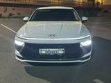 Hyundai Sonata 2024 годаүшін15 500 000 тг. в Алматы – фото 5