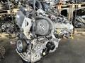 Двигатель АКПП Тайота Ипсум 1MZ-fe 3 литра 2AZ 2.4 3MZ 3.3 2AR 2.5 2GR 3.5 за 180 000 тг. в Алматы – фото 3