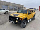 Hummer H3 2007 годаfor8 200 000 тг. в Актау – фото 2