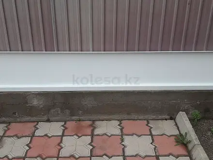 Бампер Schmitz Krone Kogel и другие для за 60 000 тг. в Алматы – фото 6
