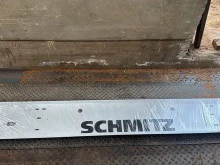 Бампер Schmitz Krone Kogel и другие для за 60 000 тг. в Алматы – фото 2