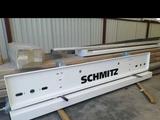 Бампер Schmitz Krone Kogel и другие для за 60 000 тг. в Алматы