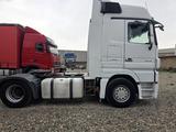 Mercedes-Benz  Actros 2011 года за 23 000 000 тг. в Шымкент – фото 4