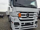 Mercedes-Benz  Actros 2011 года за 23 000 000 тг. в Шымкент – фото 3