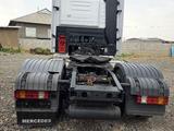 Mercedes-Benz  Actros 2011 года за 23 000 000 тг. в Шымкент – фото 5