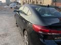 Hyundai Elantra 2017 года за 4 600 000 тг. в Алматы – фото 6