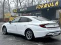 Hyundai Sonata 2023 года за 11 600 000 тг. в Алматы – фото 4