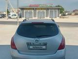 Nissan Murano 2006 года за 3 600 000 тг. в Актау – фото 2