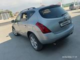Nissan Murano 2006 года за 3 600 000 тг. в Актау – фото 5