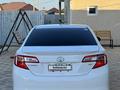 Toyota Camry 2012 года за 6 300 000 тг. в Атырау – фото 3