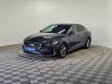 Hyundai Grandeur 2019 года за 9 790 000 тг. в Алматы