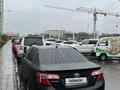 Toyota Camry 2012 года за 9 100 000 тг. в Шымкент – фото 2