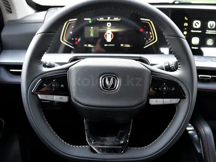Changan Hunter Plus Travel+ 2025 года за 16 890 000 тг. в Шымкент – фото 13