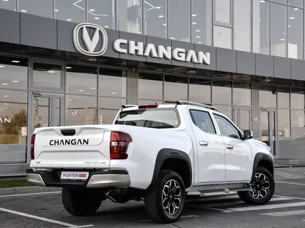 Changan Hunter Plus Travel+ 2025 года за 16 890 000 тг. в Шымкент – фото 18