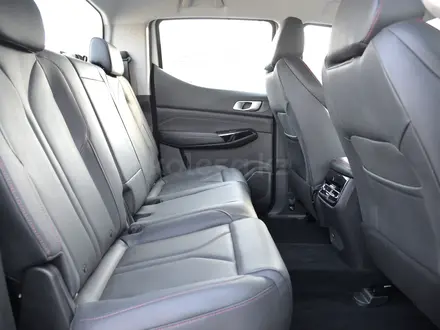 Changan Hunter Plus Travel+ 2025 года за 16 890 000 тг. в Шымкент – фото 7