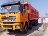 Shacman (Shaanxi)  F2000 2012 года за 15 000 000 тг. в Алматы