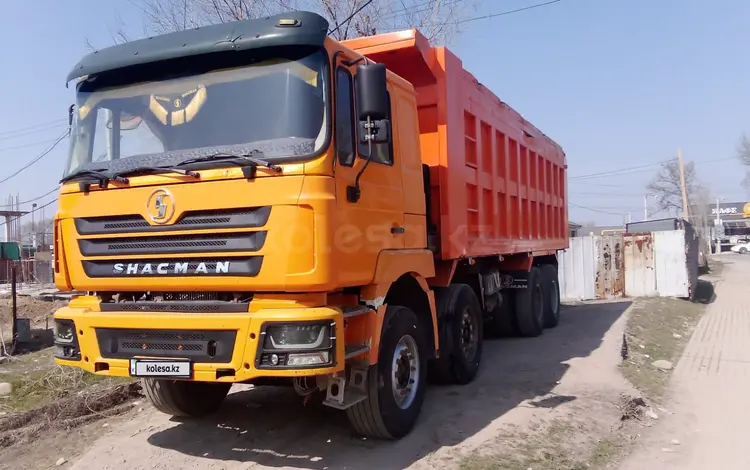 Shacman (Shaanxi)  F2000 2012 года за 15 000 000 тг. в Алматы