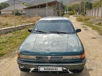 Mitsubishi Galant 1991 годаүшін650 000 тг. в Алматы