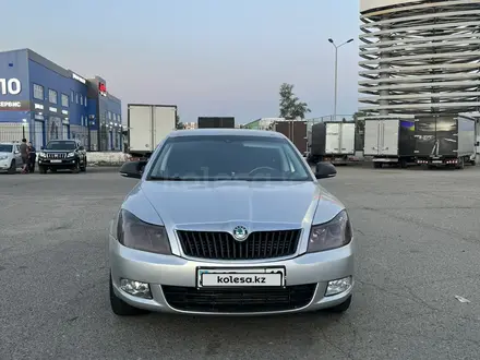 Skoda Octavia 2012 года за 2 500 000 тг. в Усть-Каменогорск