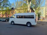 Toyota Hiace 2016 года за 13 200 000 тг. в Алматы – фото 5